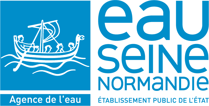 Eau Seine Normandie